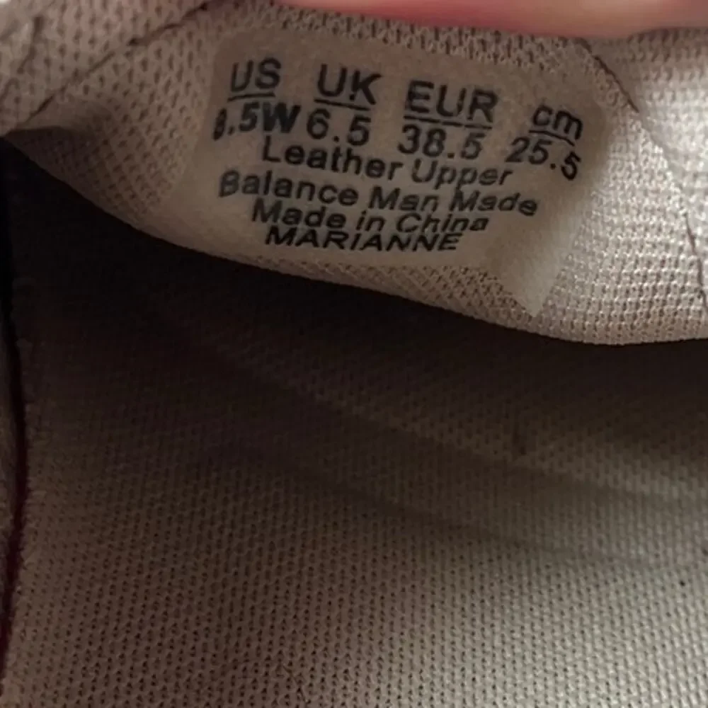 Naturalizer size us